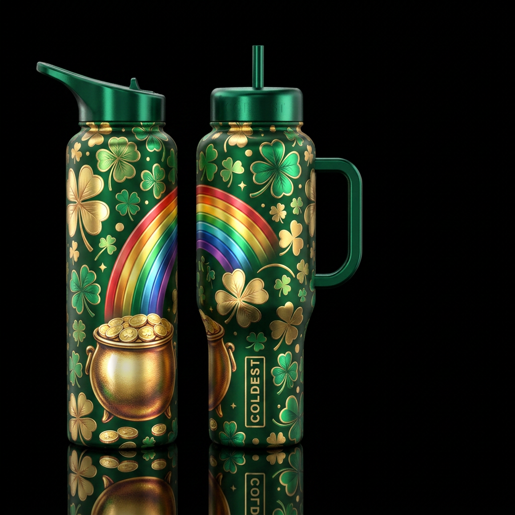.............. ............ ......... ............... water bottle design