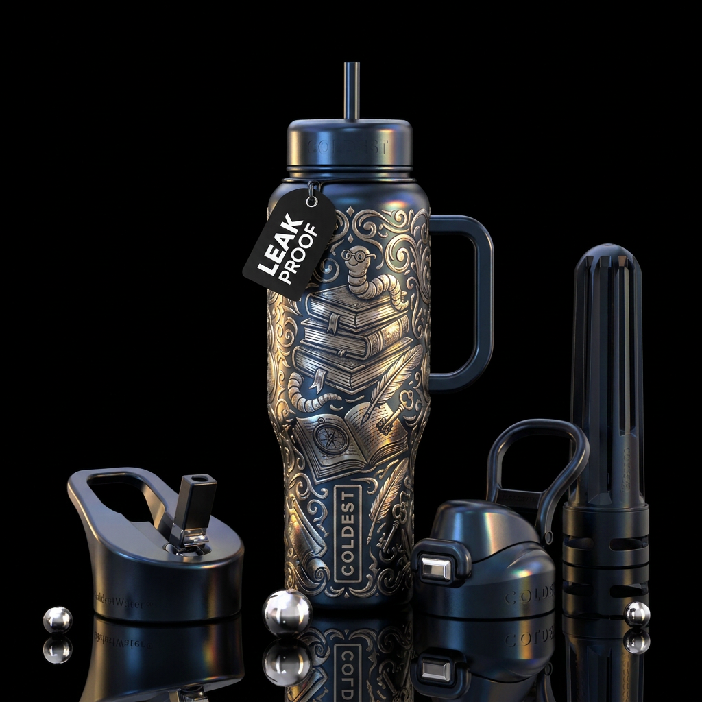 .............. ............ ......... ............... water bottle design