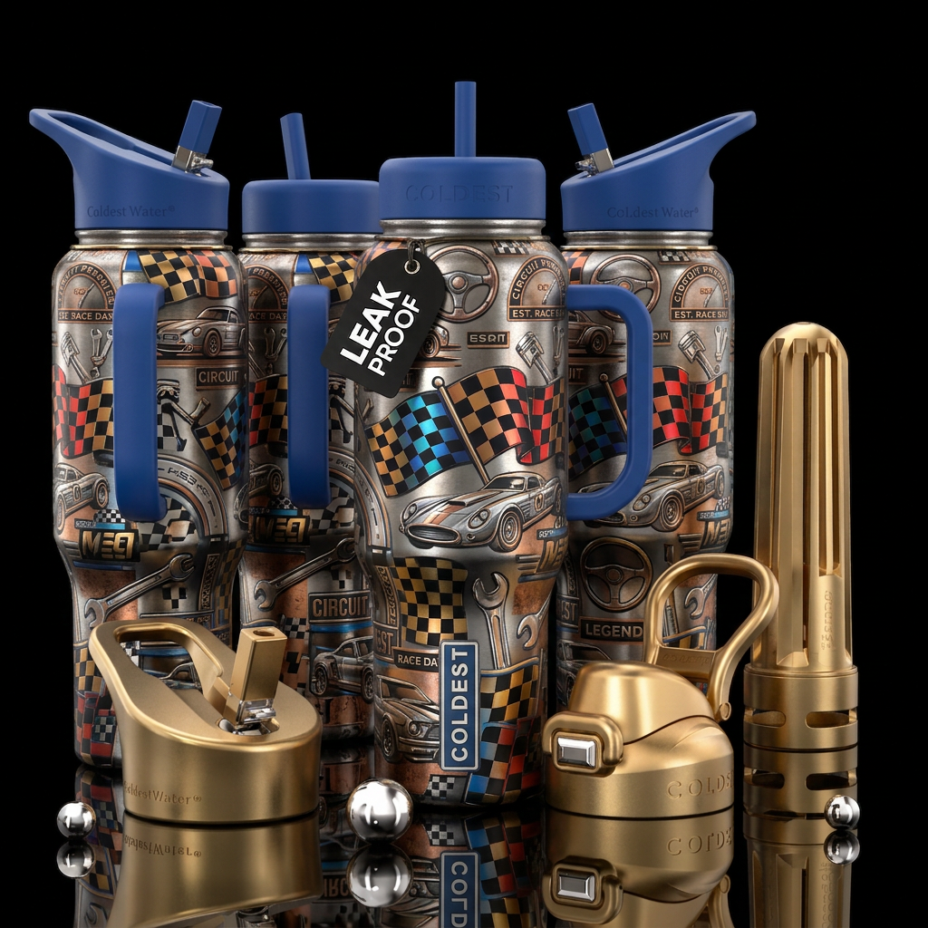 .............. ............ ......... ............... water bottle design