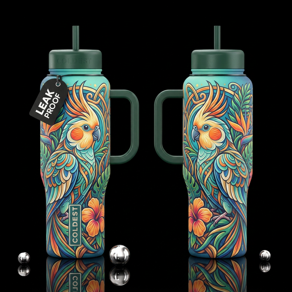.............. ............ ......... ............... water bottle design