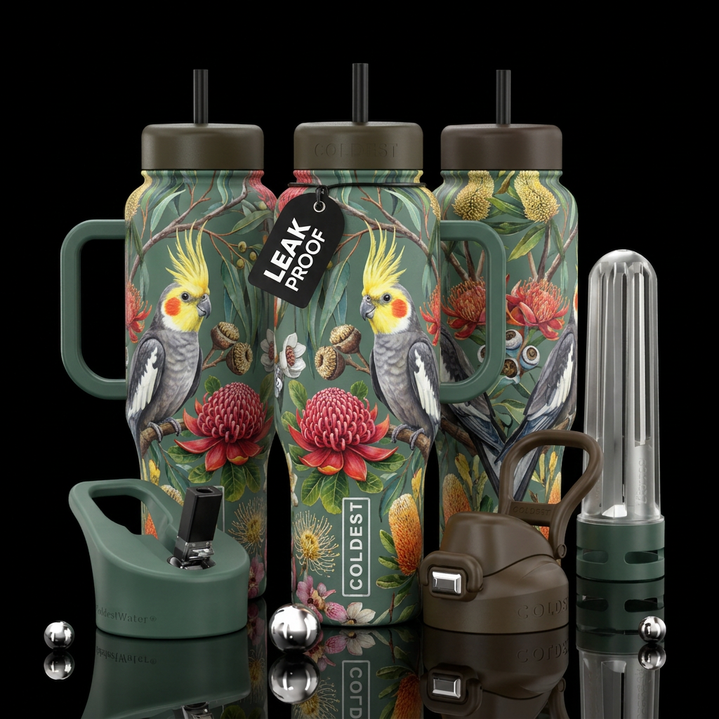 .............. ............ ......... ............... water bottle design