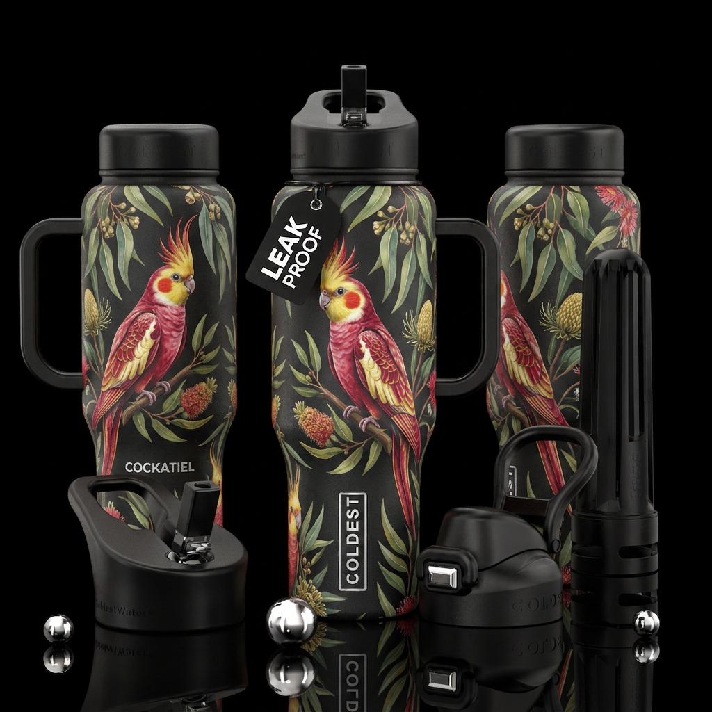 .............. ............ ......... ............... water bottle design