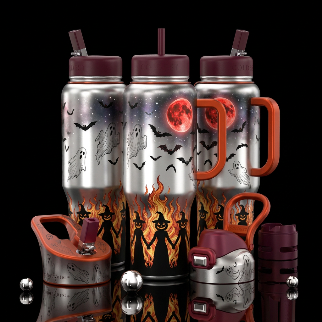.............. ............ ......... ............... water bottle design
