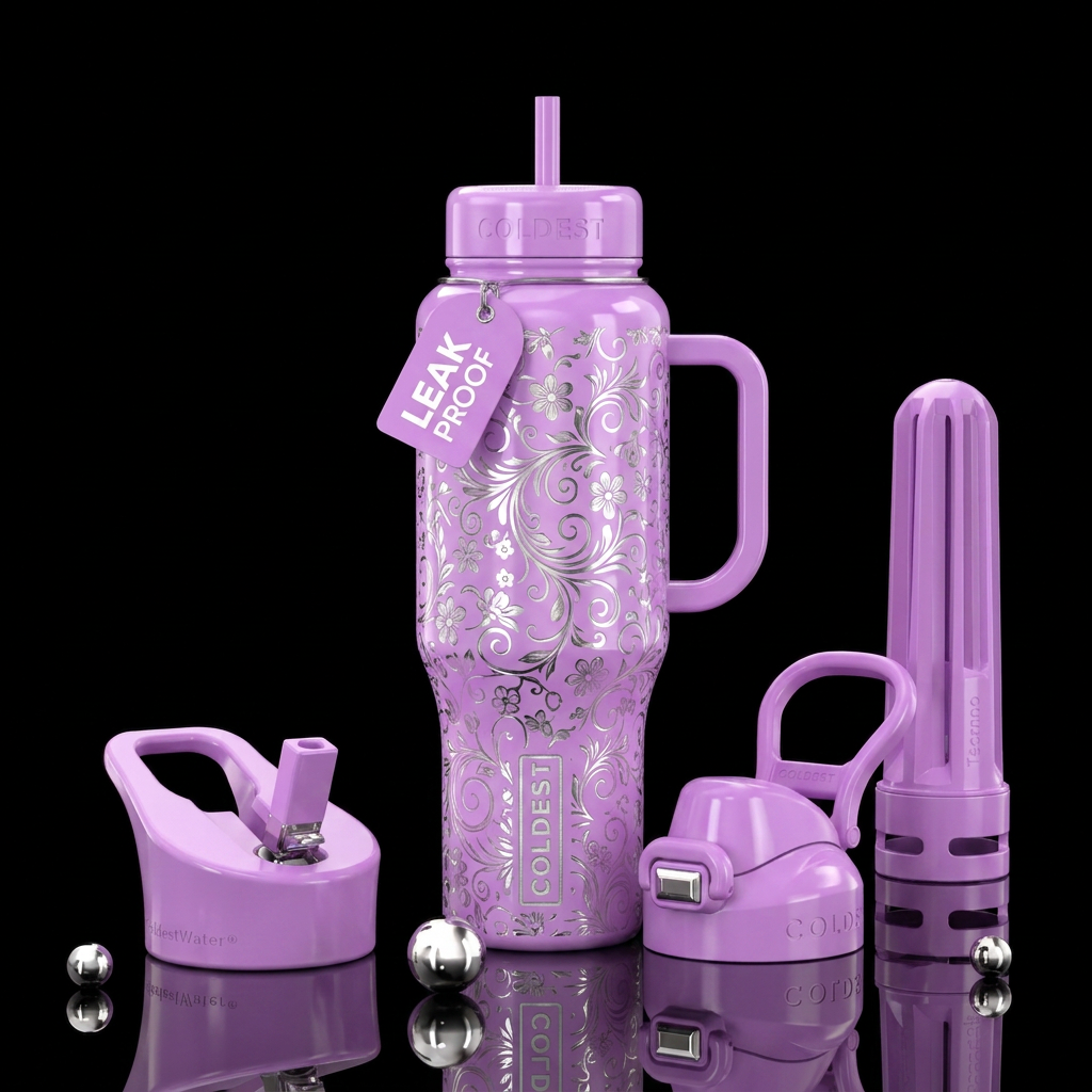.............. ............ ......... ............... water bottle design