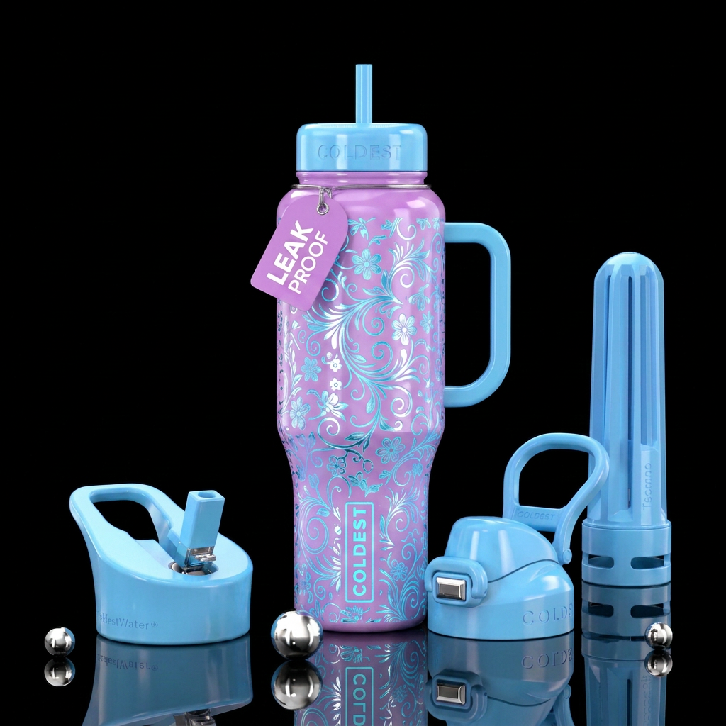 .............. ............ ......... ............... water bottle design