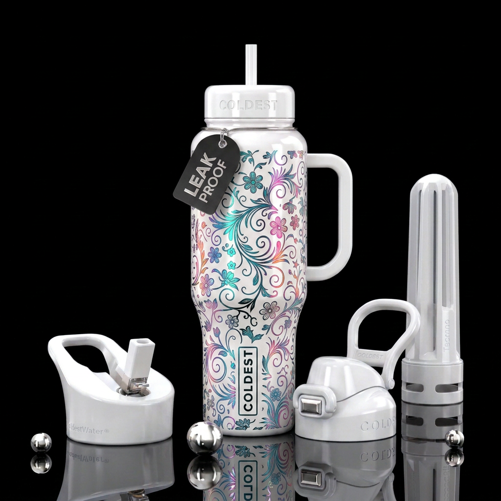 .............. ............ ......... ............... water bottle design