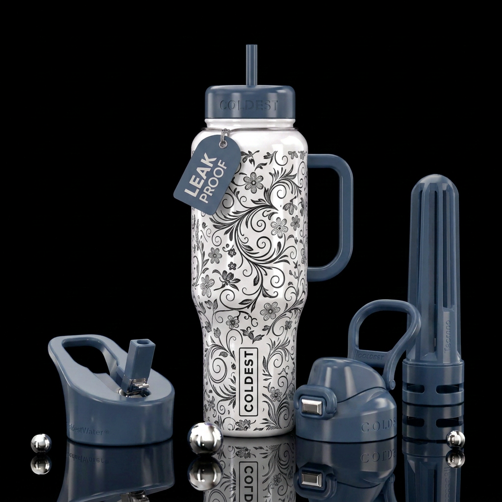 .............. ............ ......... ............... water bottle design
