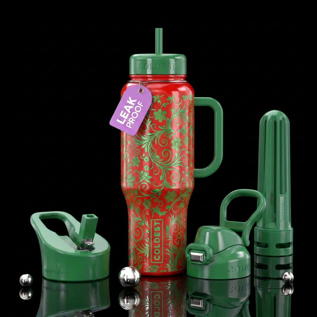 .............. ............ ......... ............... water bottle design