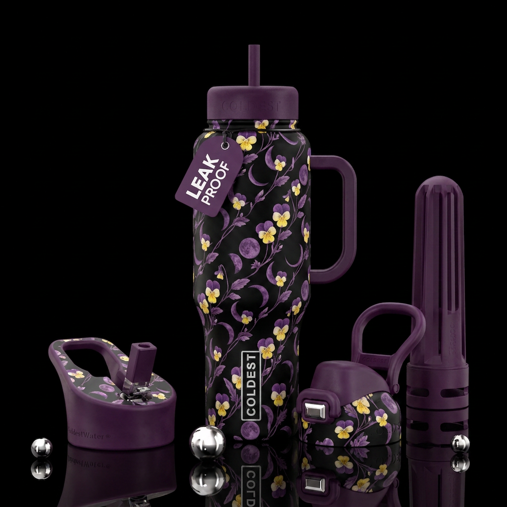 .............. ............ ......... ............... water bottle design