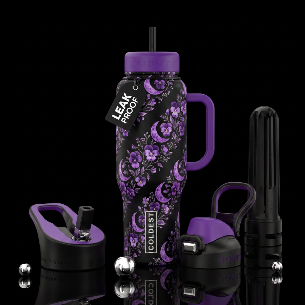 .............. ............ ......... ............... water bottle design