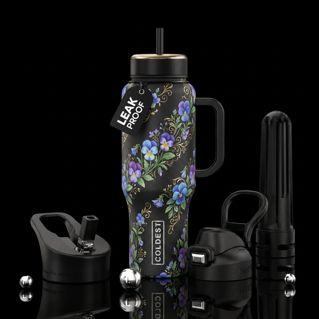 .............. ............ ......... ............... water bottle design