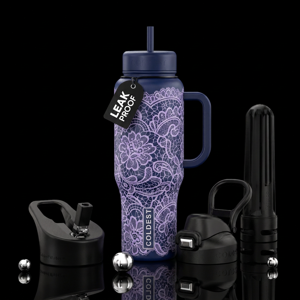 .............. ............ ......... ............... water bottle design