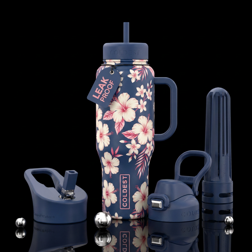 .............. ............ ......... ............... water bottle design