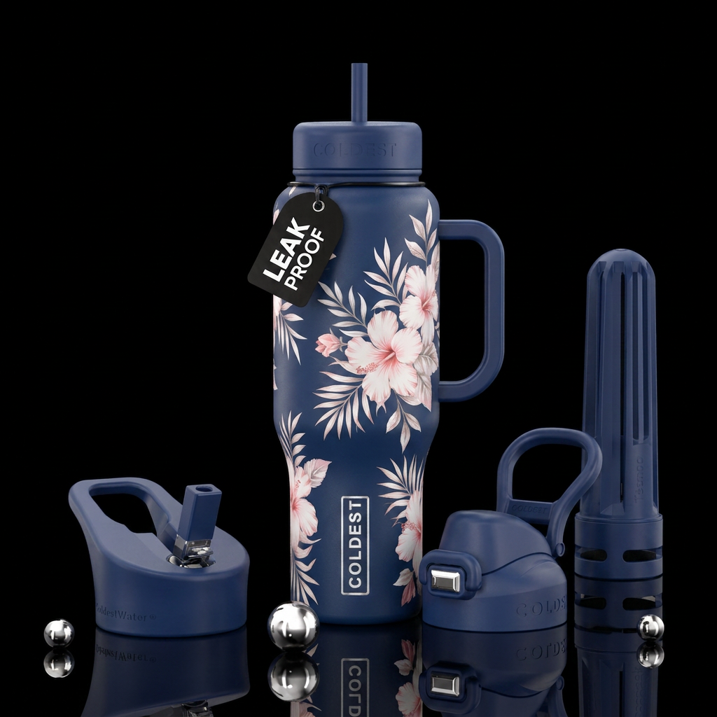 .............. ............ ......... ............... water bottle design