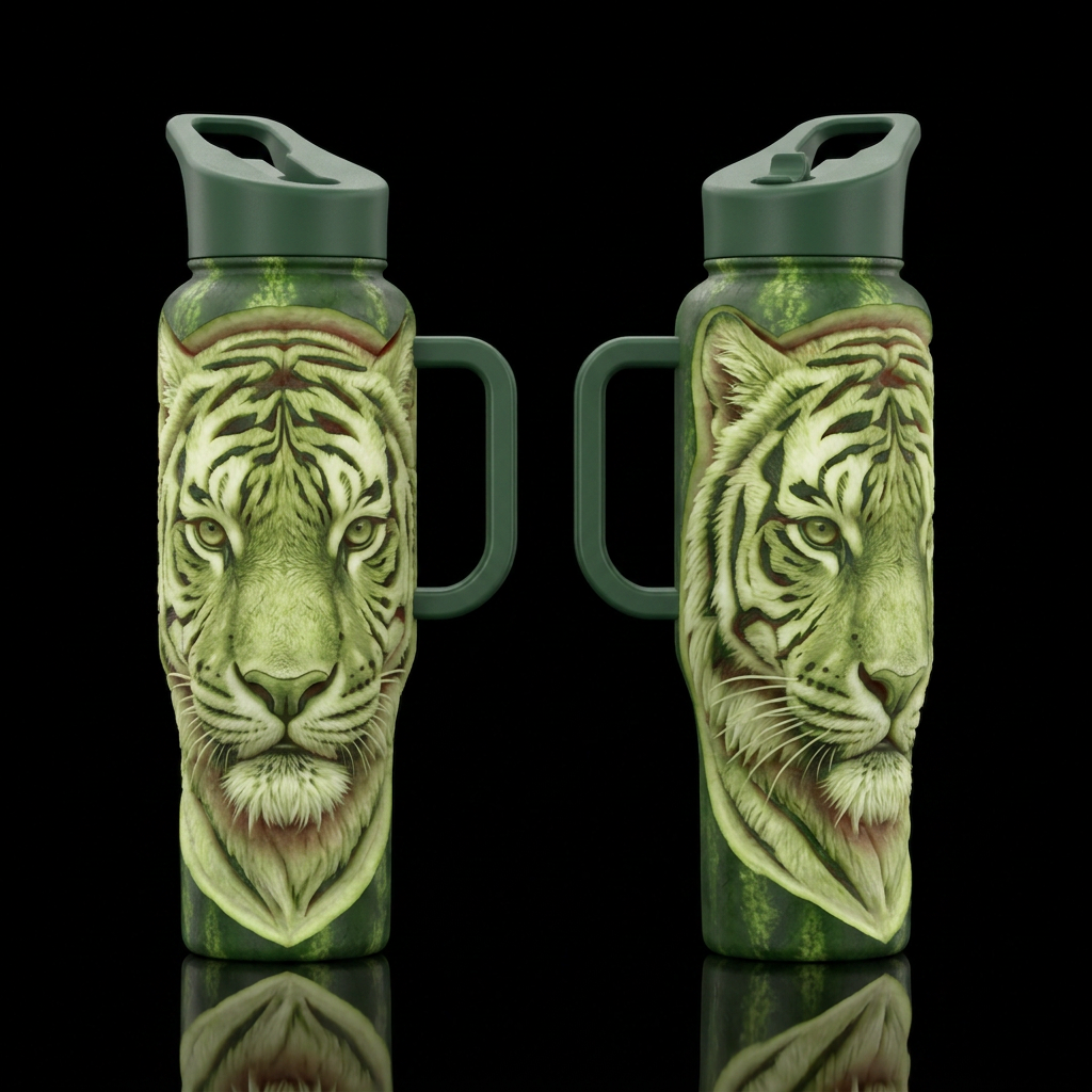 .............. ............ ......... ............... water bottle design