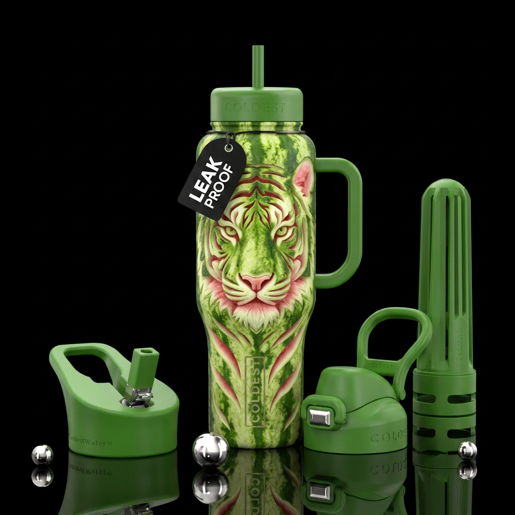 .............. ............ ......... ............... water bottle design