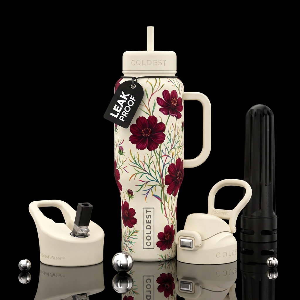.............. ............ ......... ............... water bottle design