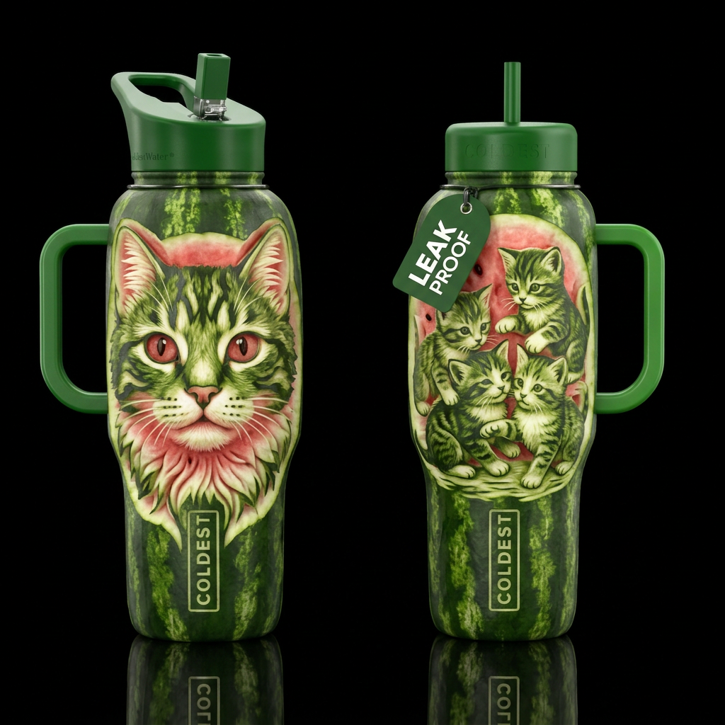 .............. ............ ......... ............... water bottle design