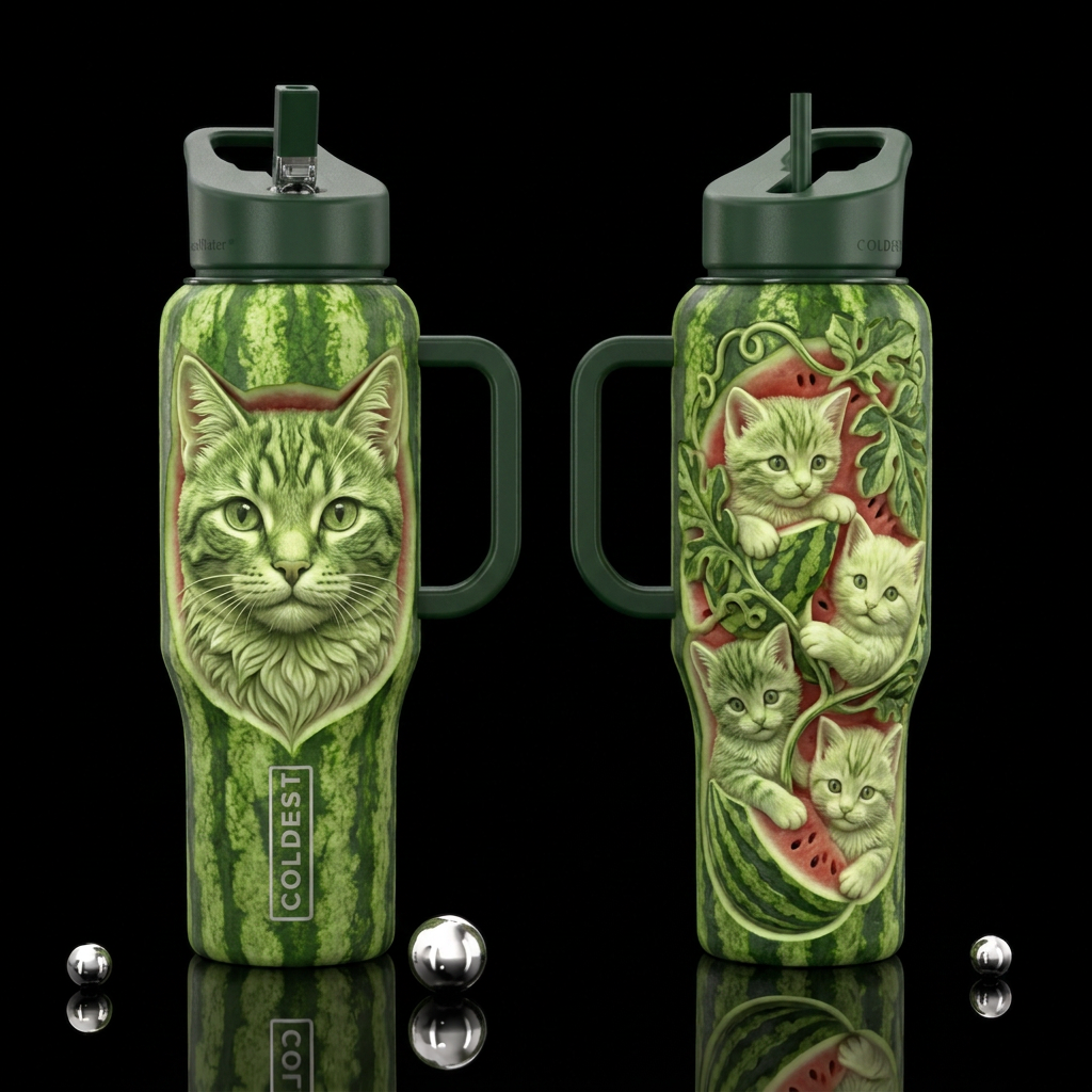 .............. ............ ......... ............... water bottle design