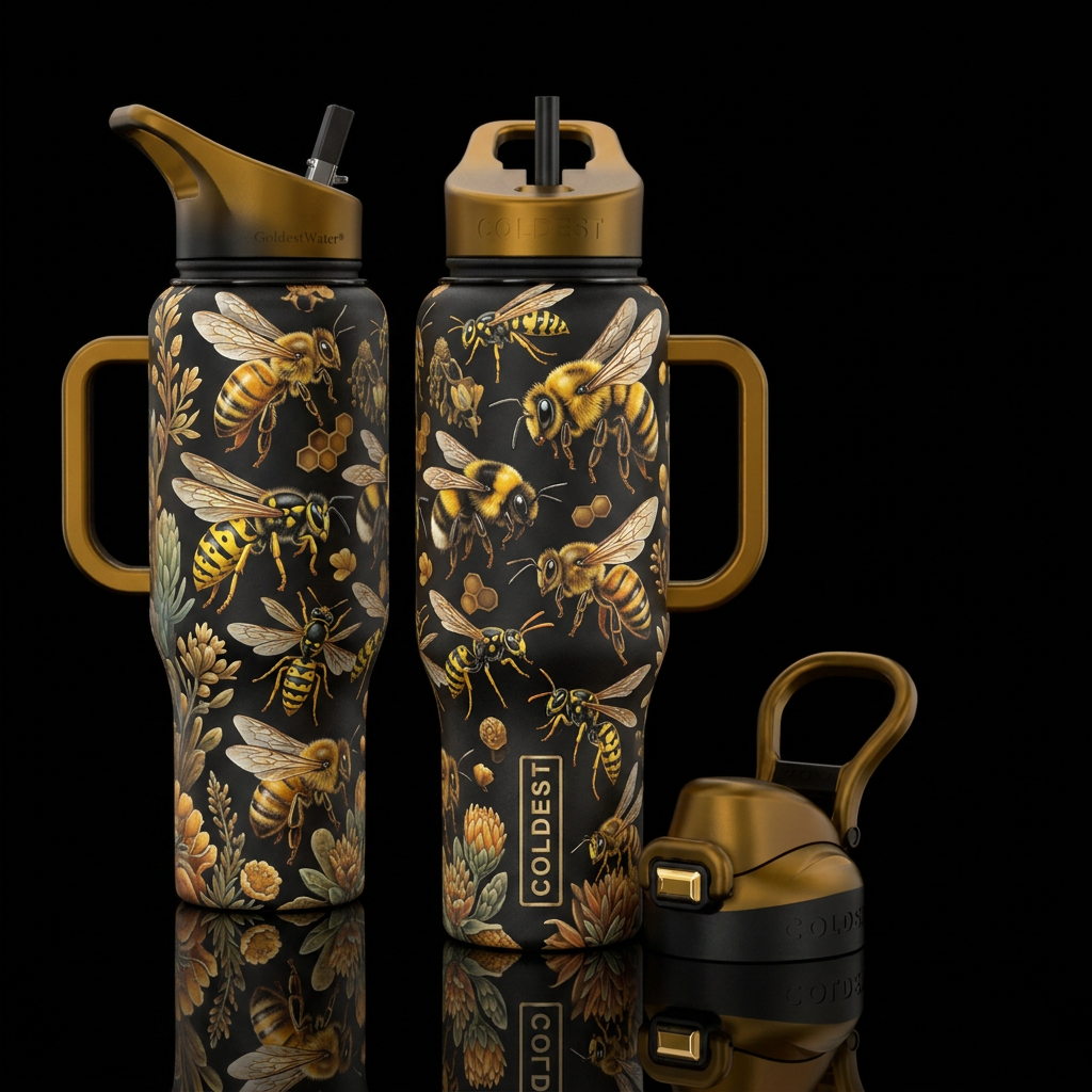 .............. ............ ......... ............... water bottle design