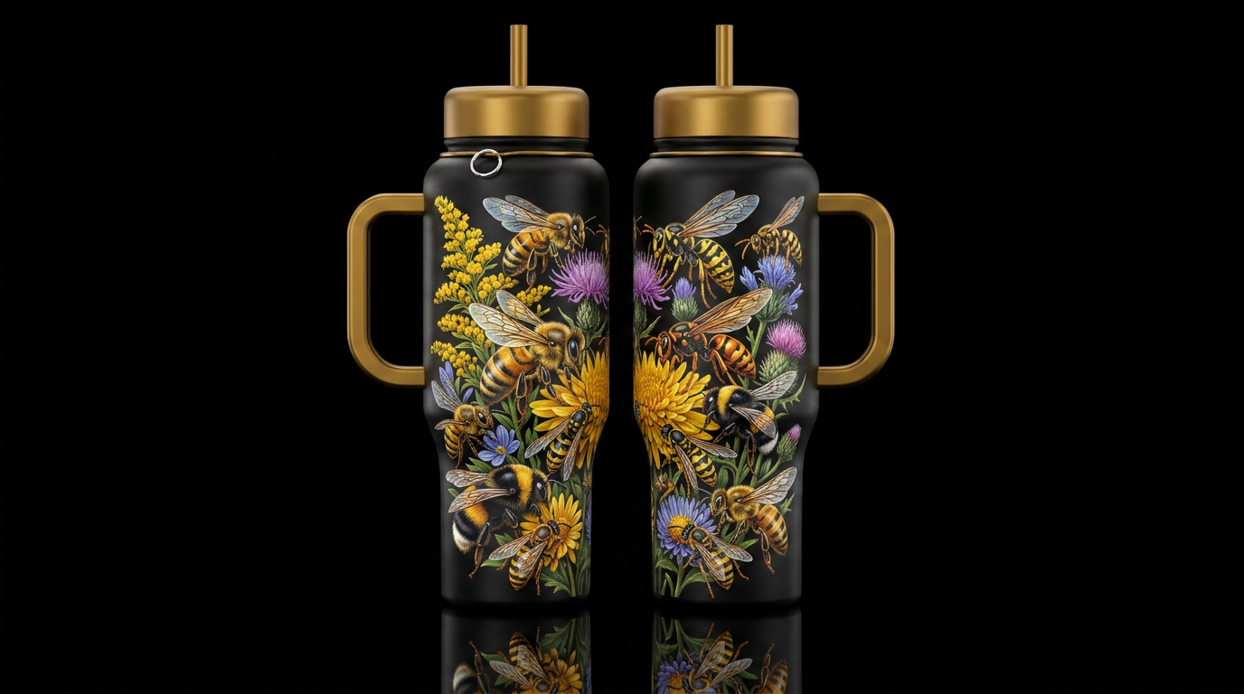 .............. ............ ......... ............... water bottle design