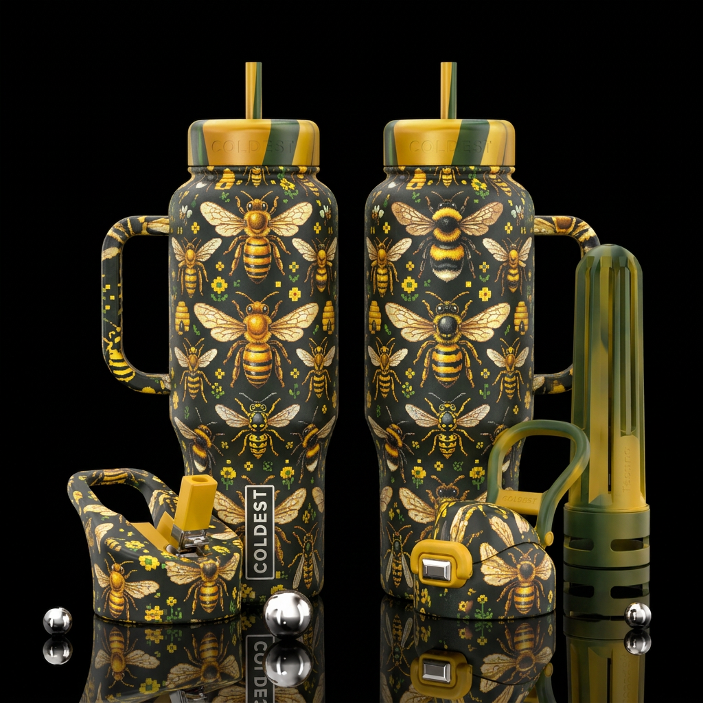.............. ............ ......... ............... water bottle design