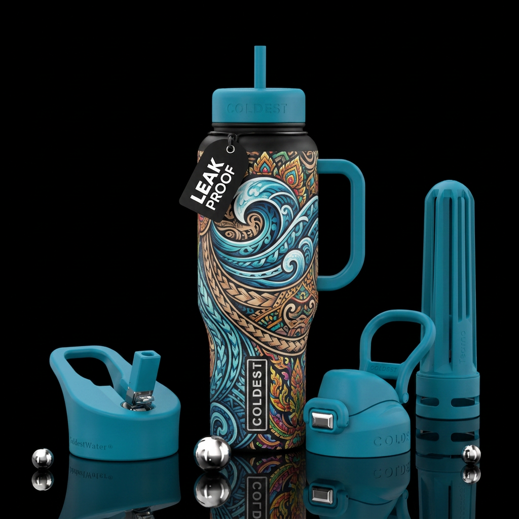 .............. ............ ......... ............... water bottle design
