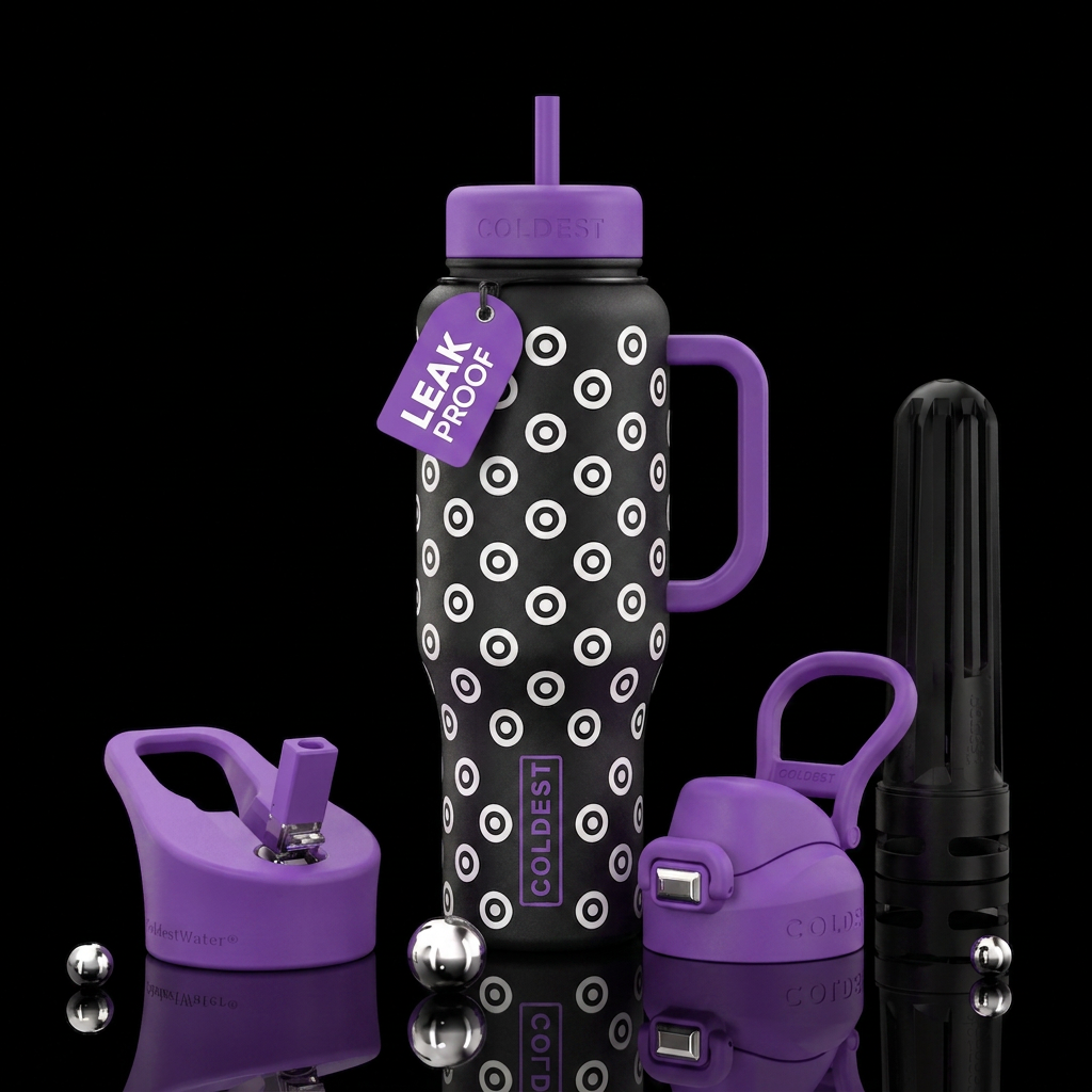 .............. ............ ......... ............... water bottle design