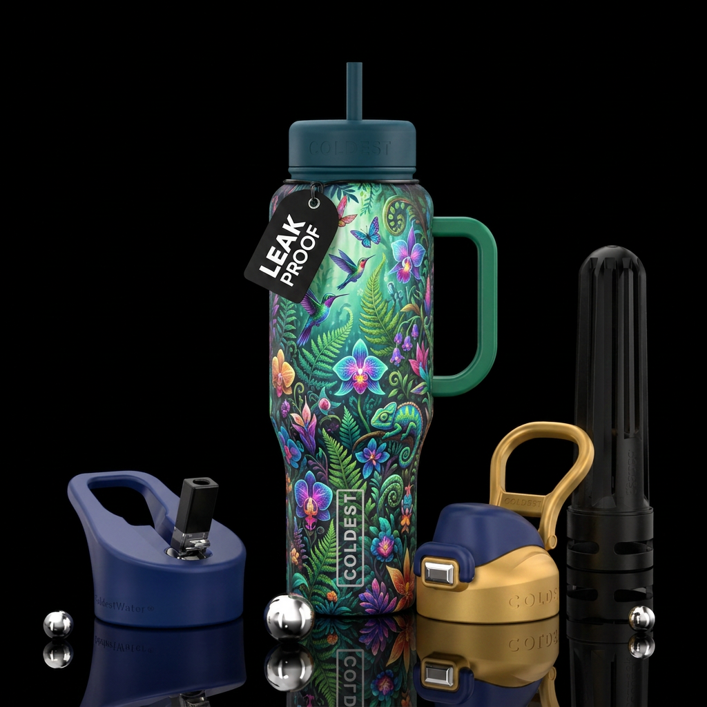 .............. ............ ......... ............... water bottle design