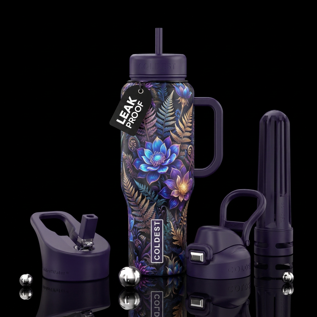 .............. ............ ......... ............... water bottle design