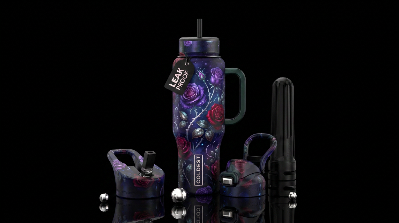 .............. ............ ......... ............... water bottle design