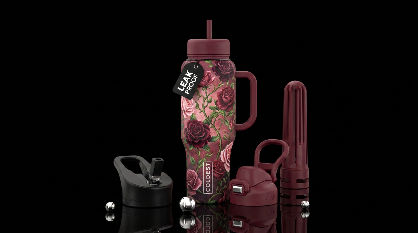 .............. ............ ......... ............... water bottle design