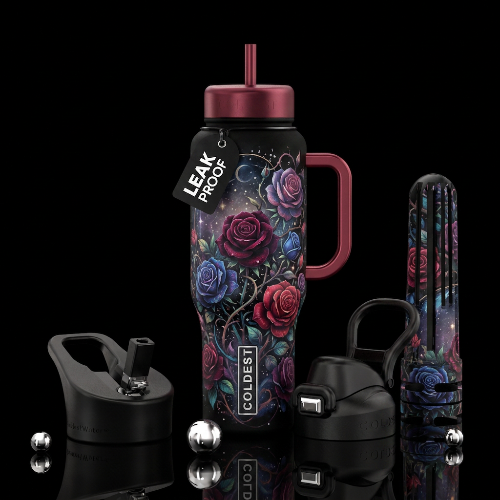.............. ............ ......... ............... water bottle design