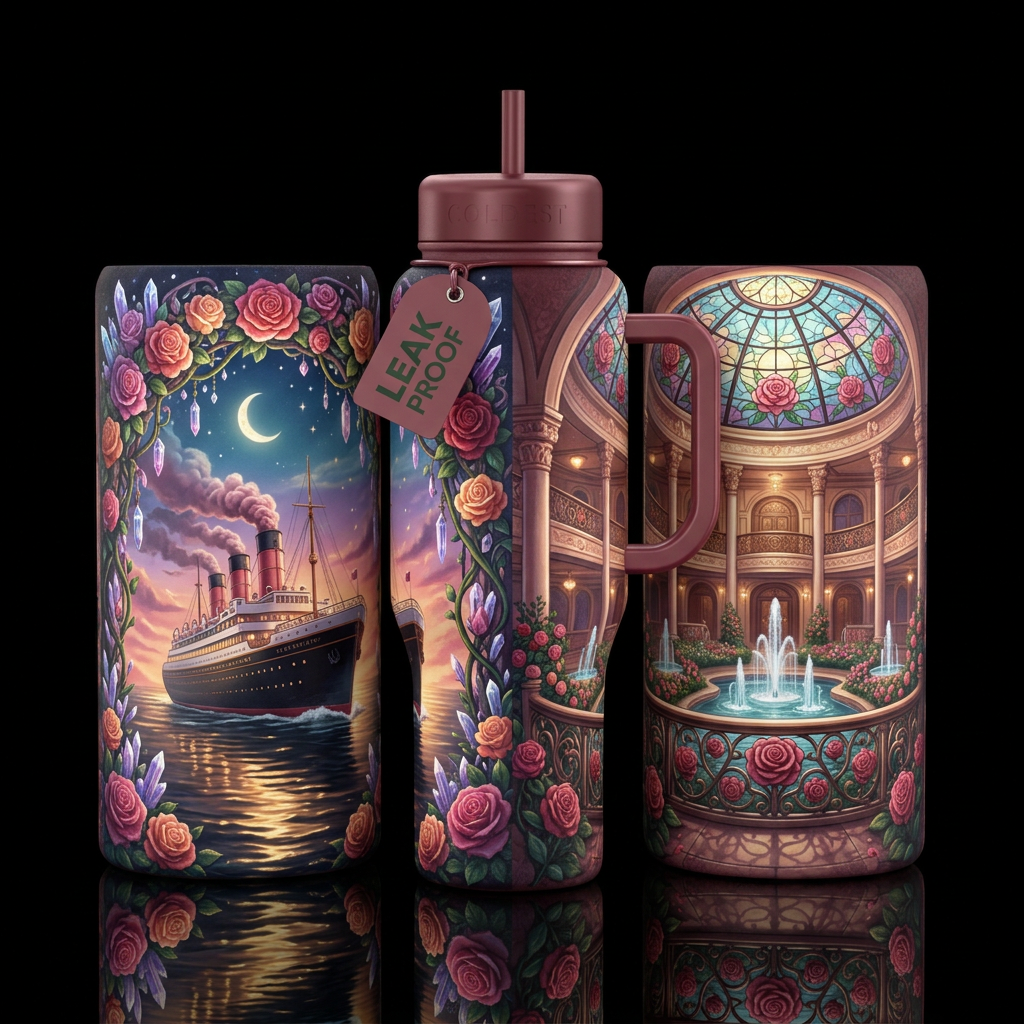 .............. ............ ......... ............... water bottle design