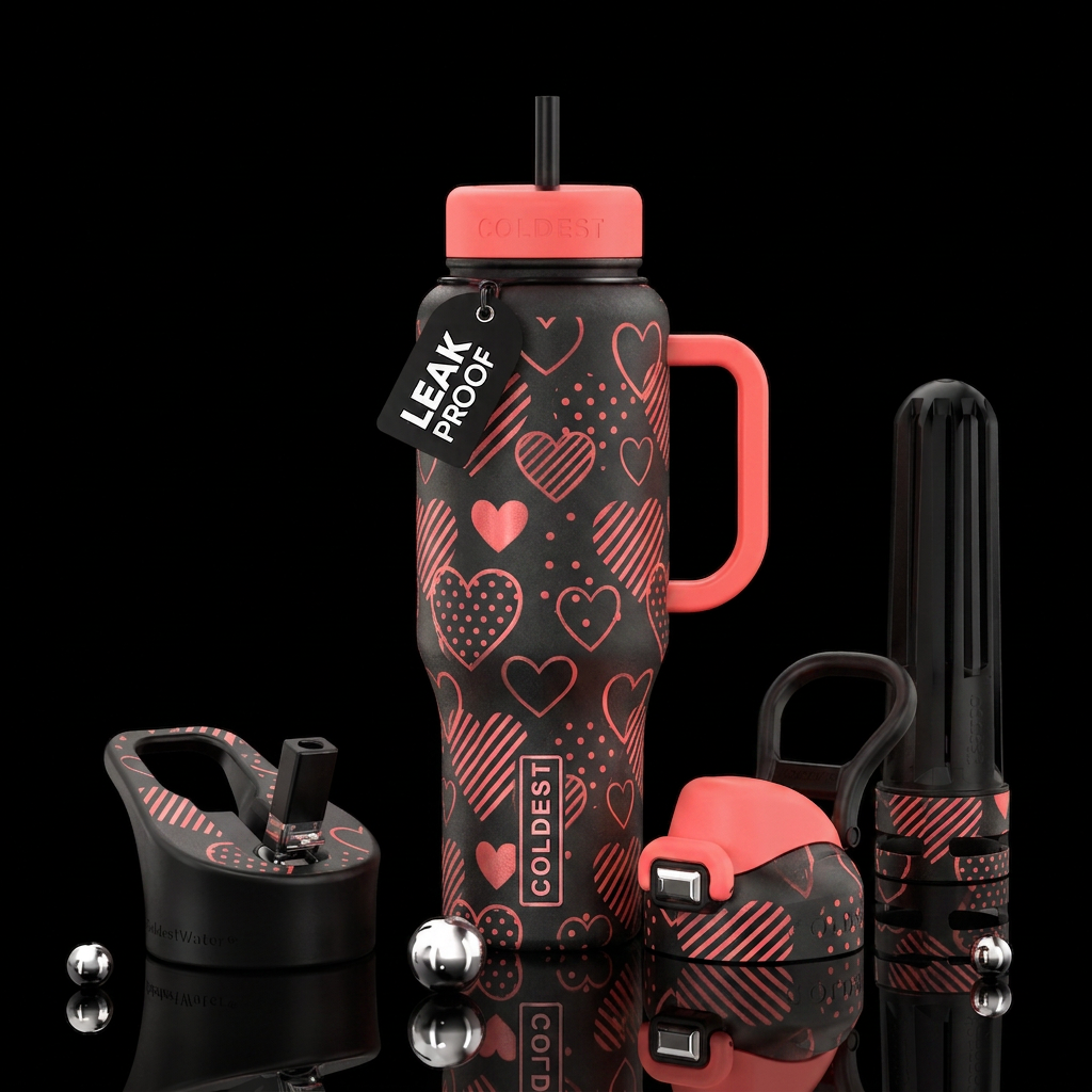.............. ............ ......... ............... water bottle design