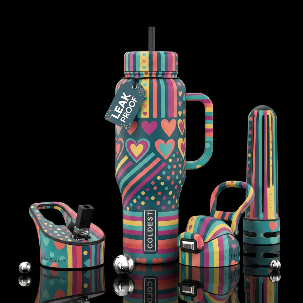 .............. ............ ......... ............... water bottle design