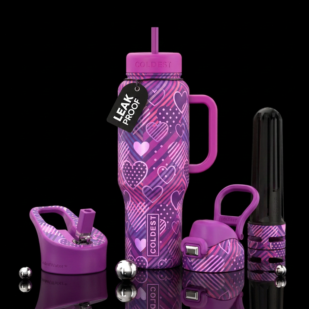 .............. ............ ......... ............... water bottle design