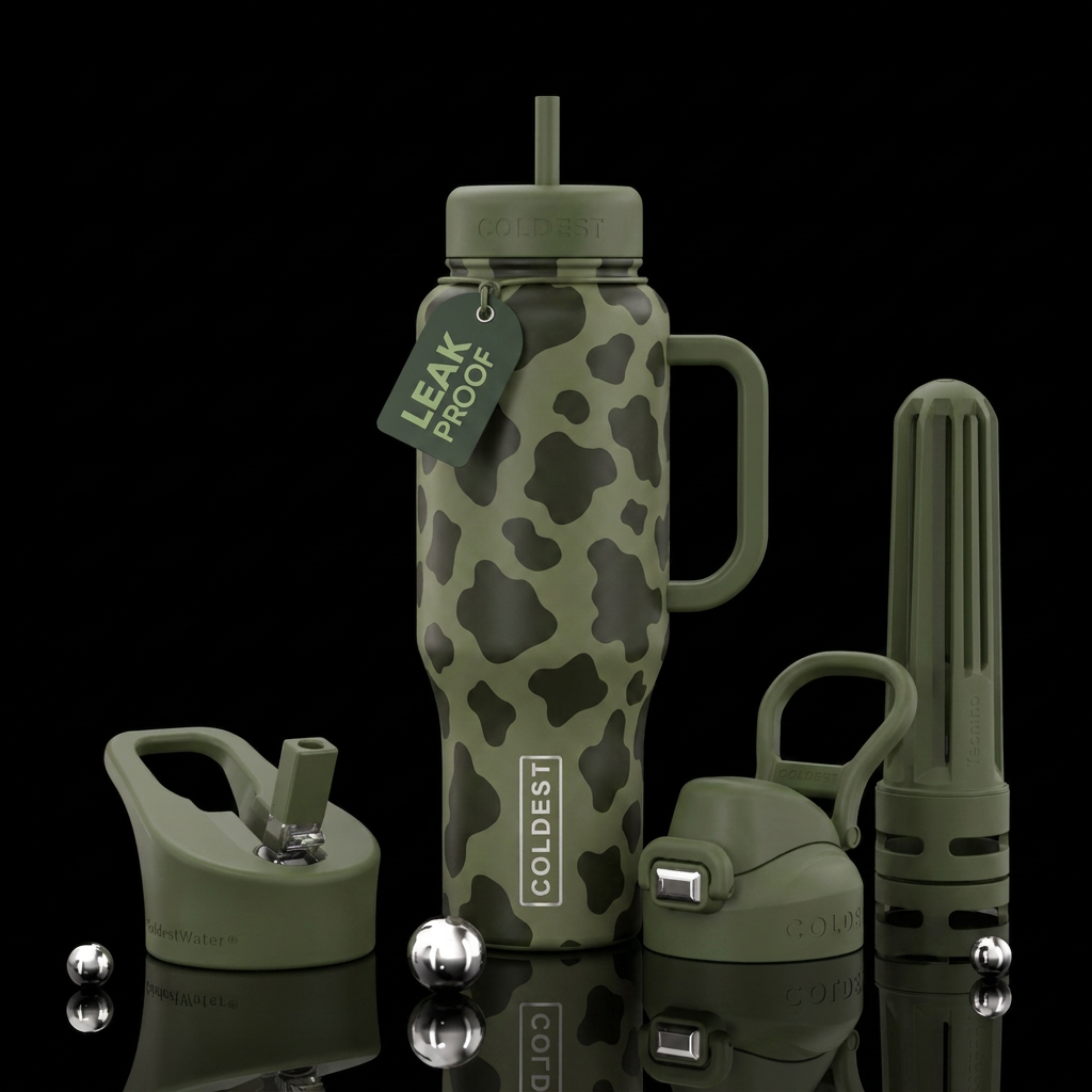 .............. ............ ......... ............... water bottle design