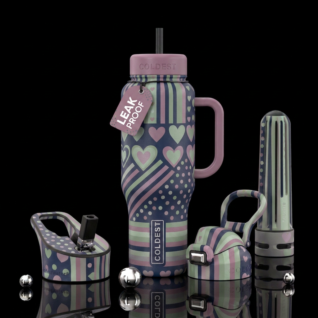 .............. ............ ......... ............... water bottle design