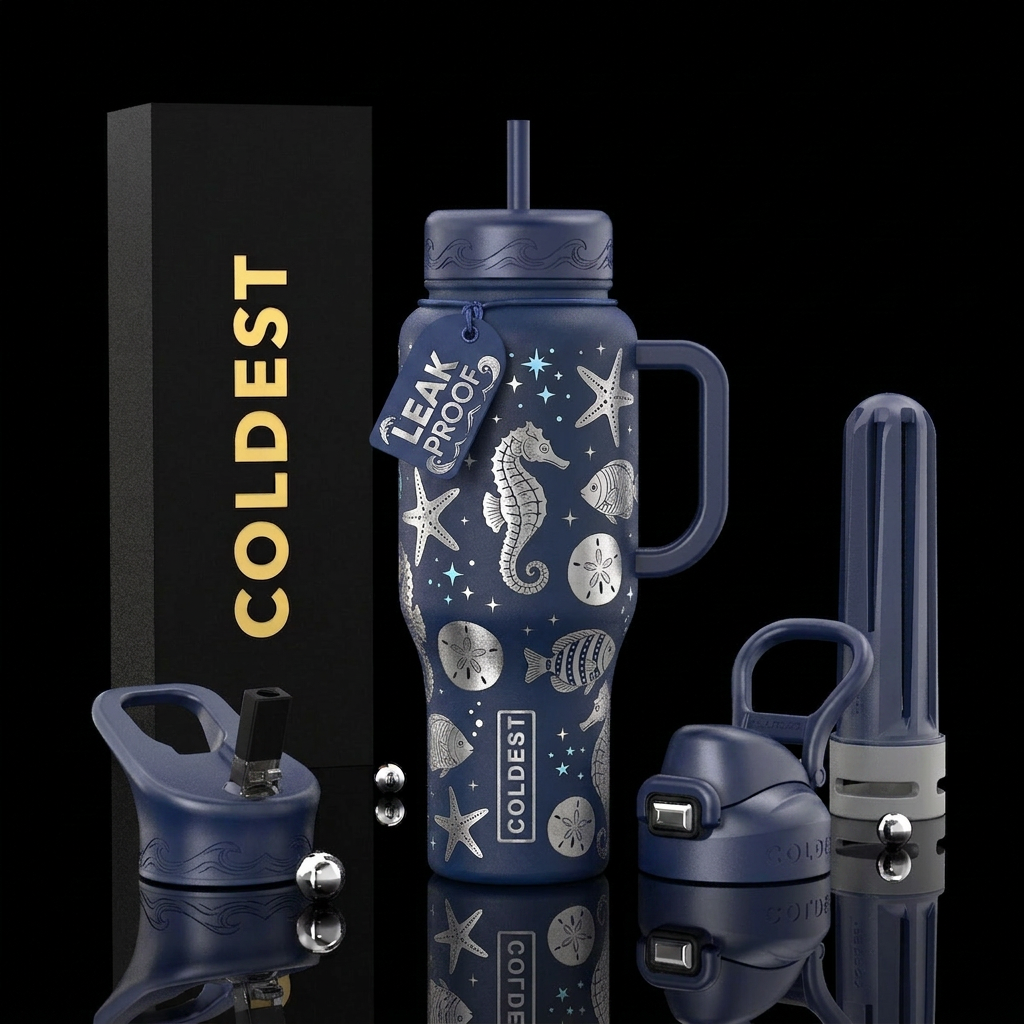 .............. ............ ......... ............... water bottle design
