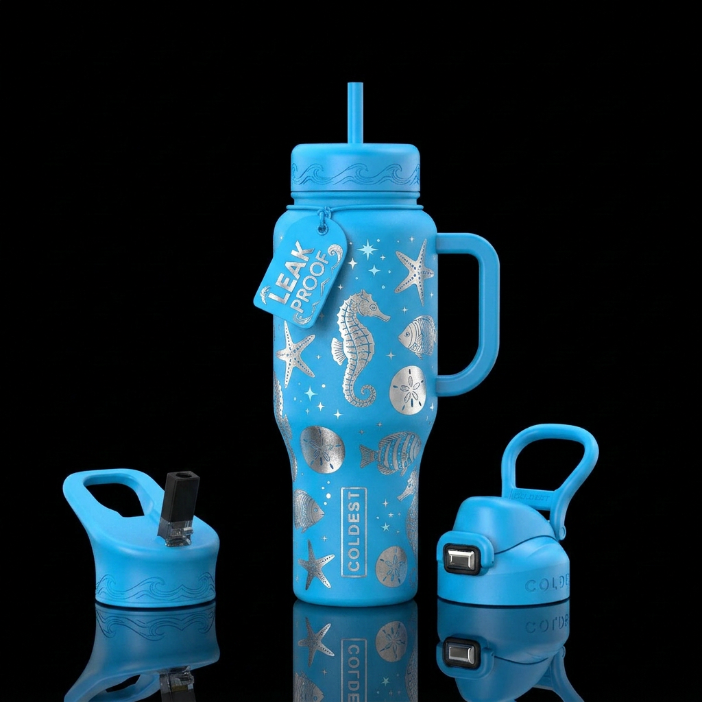 .............. ............ ......... ............... water bottle design