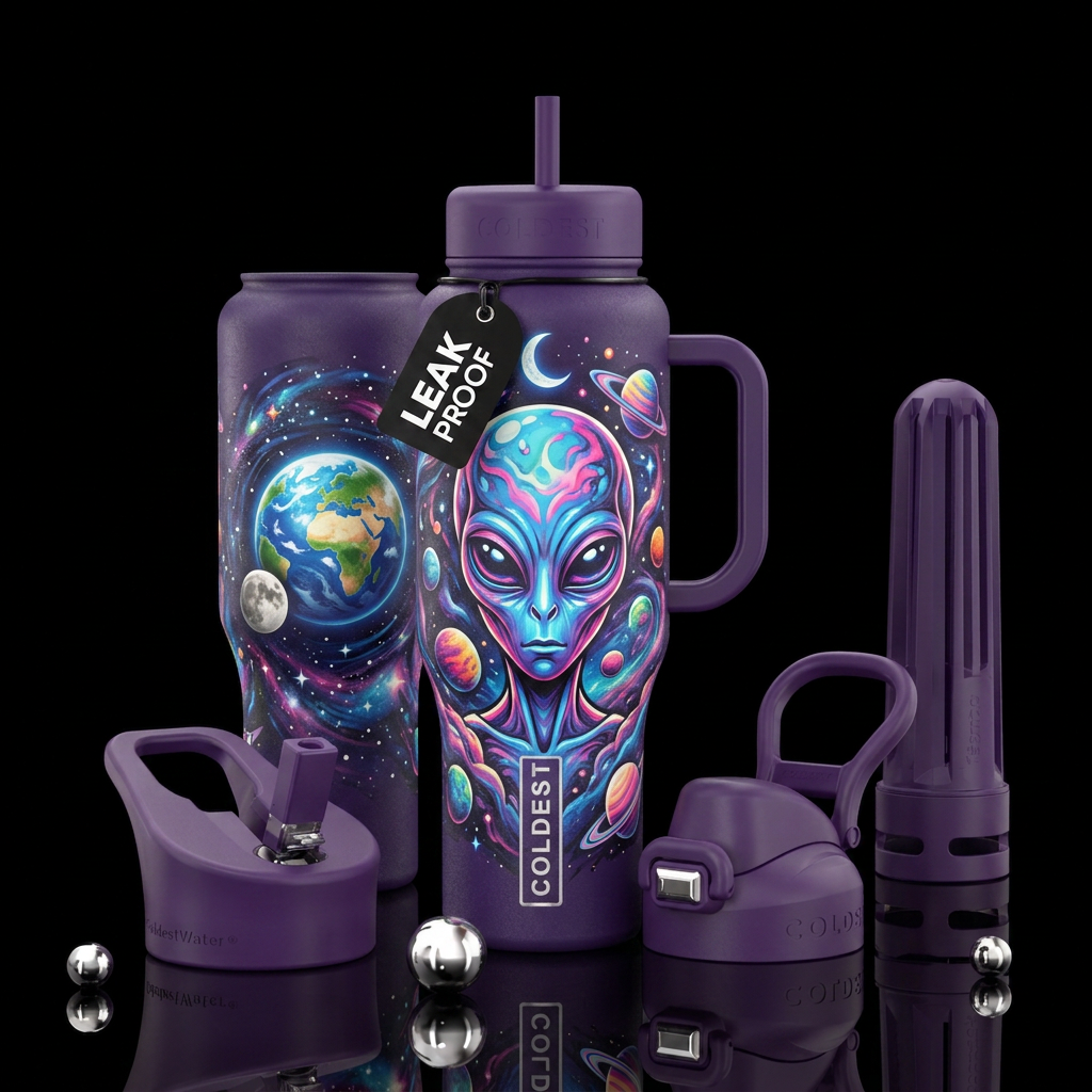 .................... .............  ................. water bottle design