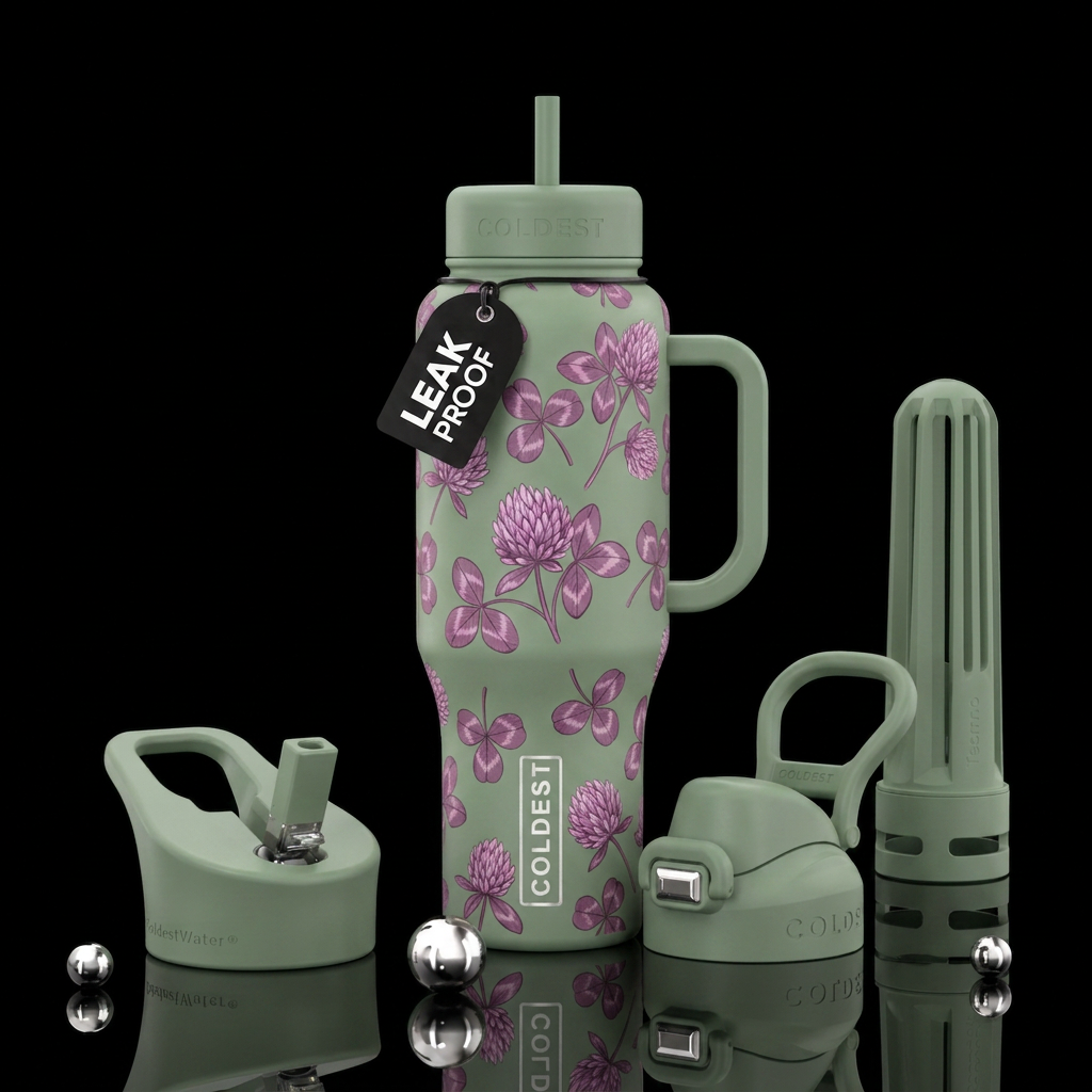 .............. ............ ......... ............... water bottle design