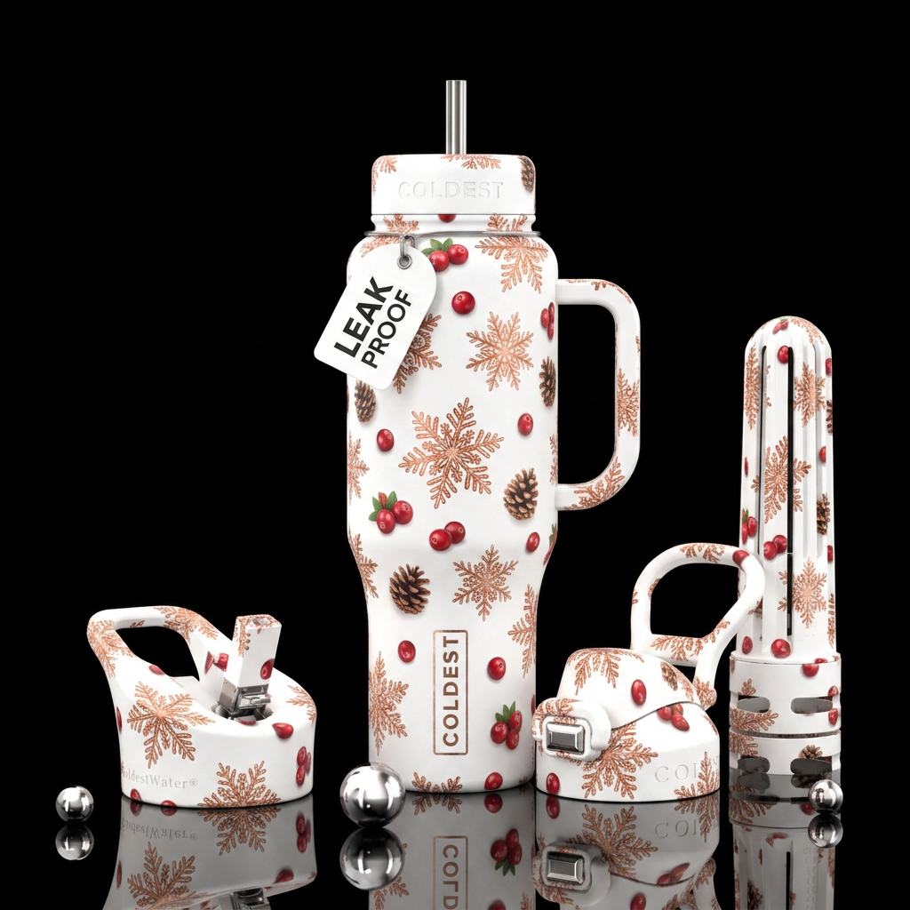 ........ .               ................. .......... water bottle design