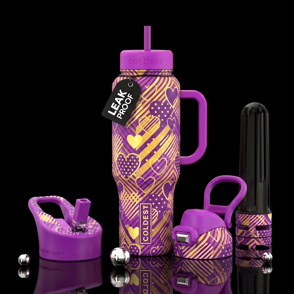 .............. ............ ......... ............... water bottle design