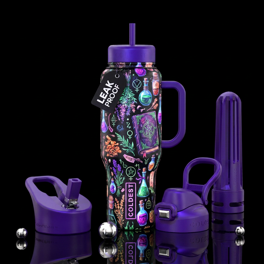 .............. ............ ......... ............... water bottle design