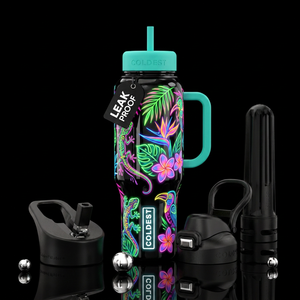 .............. ............ ......... ............... water bottle design