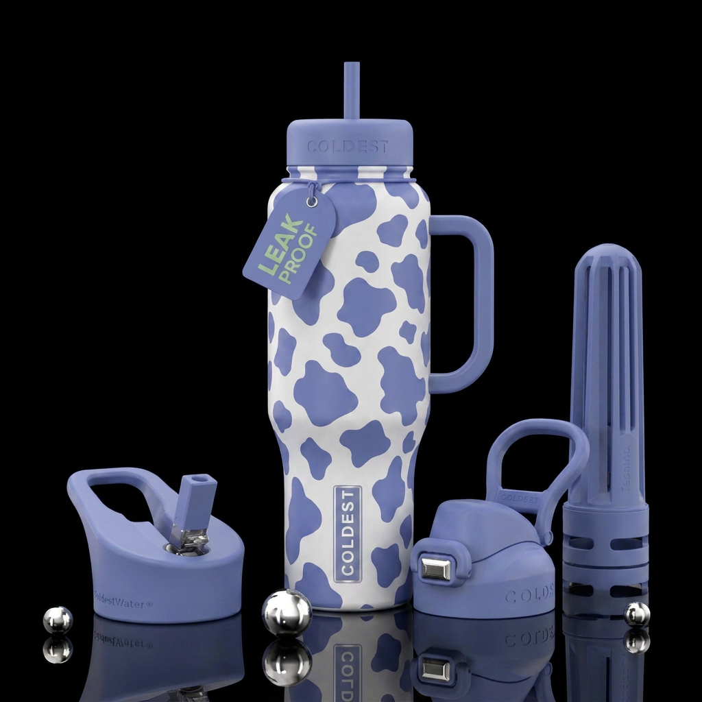 .............. ............ ......... ............... water bottle design