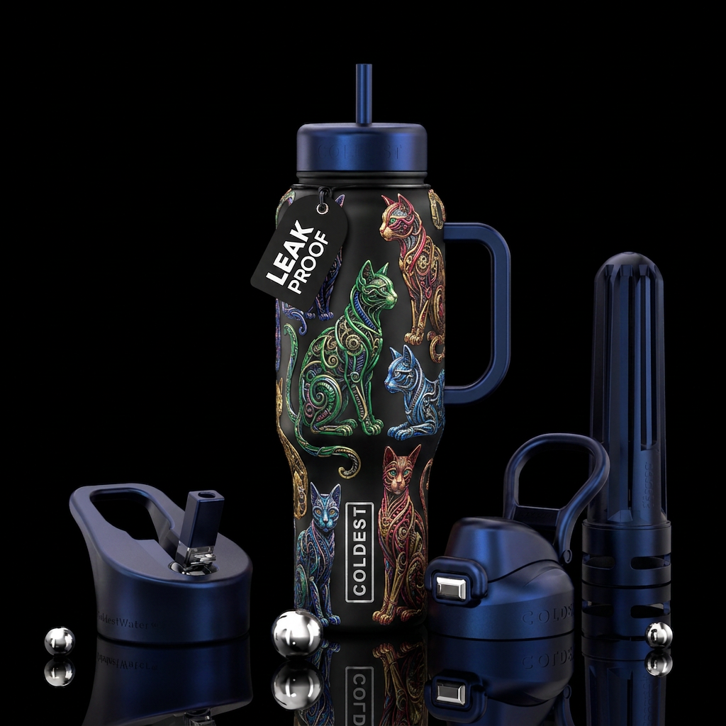 .............. ............ ......... ............... water bottle design