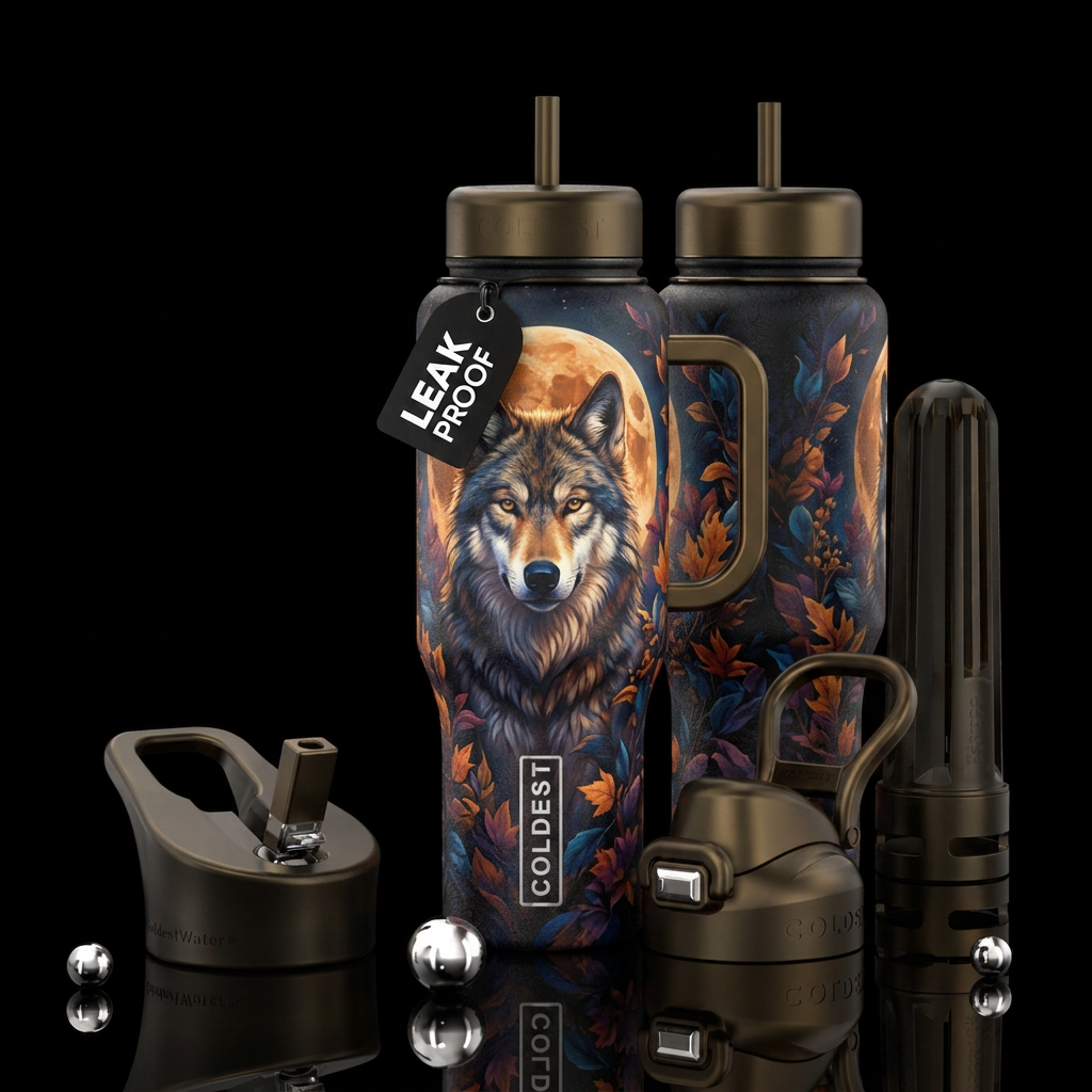 .............. ............ ......... ............... water bottle design